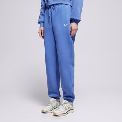 Nike Pantaloni  Phnx Flc Hr Os Pant 2 W Nsw
