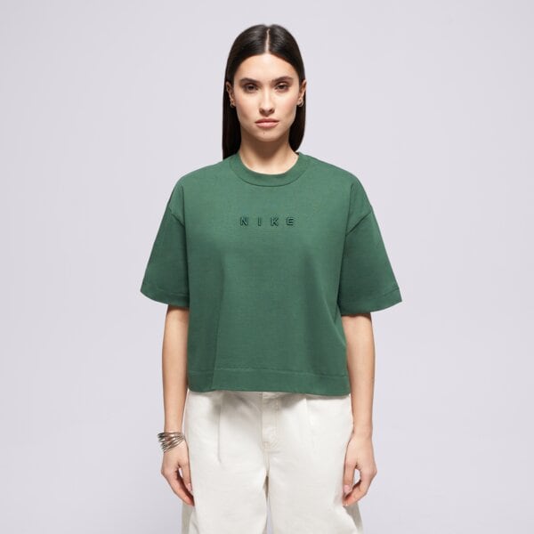 Nike Tricou Luxe Ss Tee Boxy W Nsw