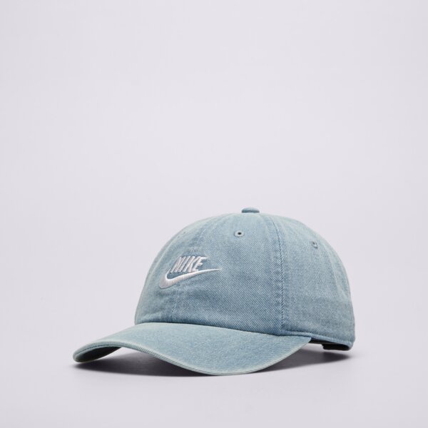 Nike Caciula K Nk Club Cap Us Cb Denim