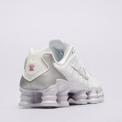 Nike Shox Tl Gs — foto 6