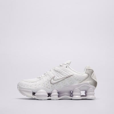 Nike Shox Tl Gs — foto 3