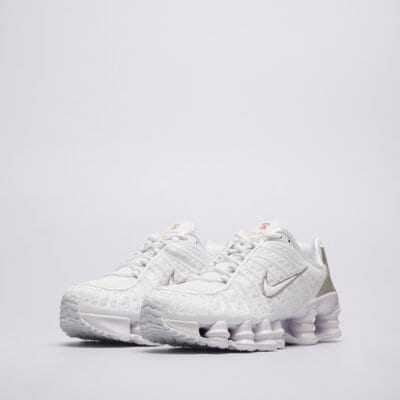 Nike Shox Tl Gs — foto 2