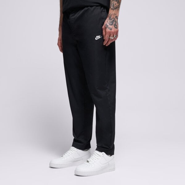 Nike Pantaloni  M Nk Club Wvn Taper Pant