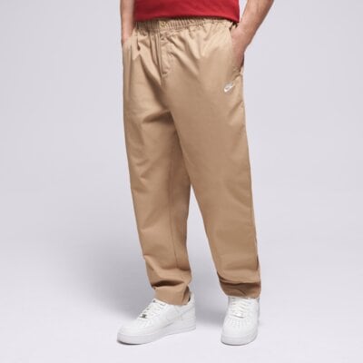 Nike Pantaloni  M Nk Club Wvn Taper Pant