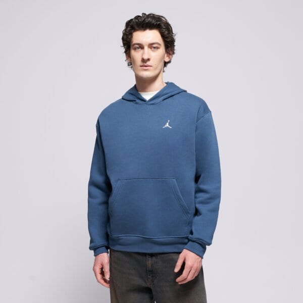 Jordan Bluză Cu Glugă Jordan Brooklyn Fleece