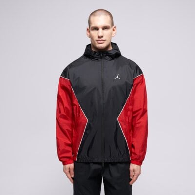 Jordan Jachetă Poliamidă Veste Jordan Essentials Draft