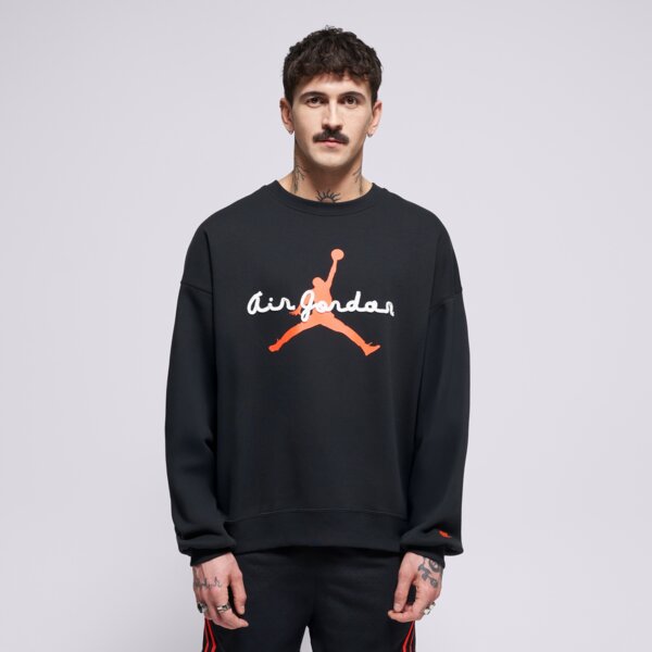 Jordan Bluză Jordan Brooklyn