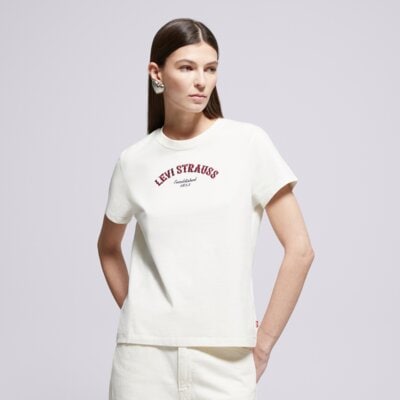 Levis Tricou Perfect Tee Neutrals Gr T2