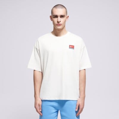 Nike Tricou M Nl Ss Boxy Knit Top