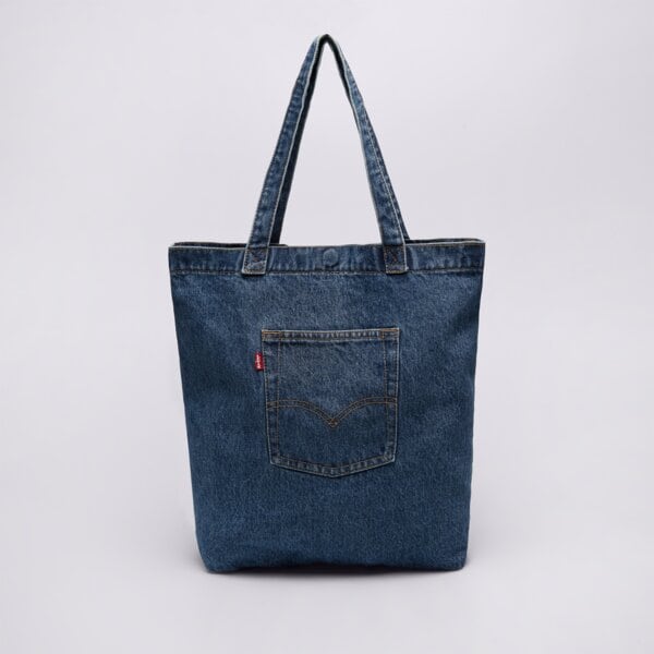 Levis Borsetă Back Pocket Tote Elevation
