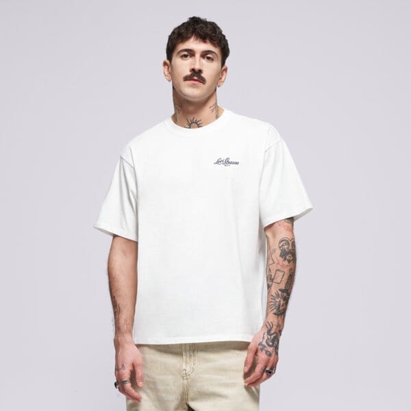 Levis Tricou Vintage Fit Graphic Tee Blacks