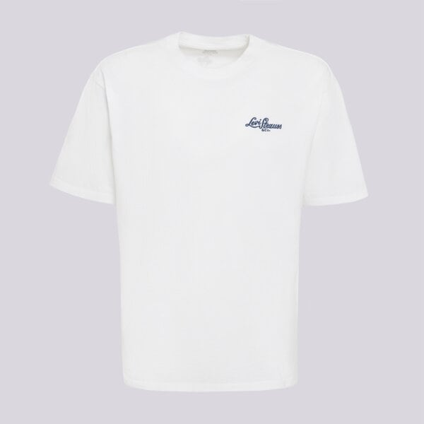 Levis Tricou Vintage Fit Graphic Tee Blacks