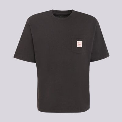 Levis Tricou Ss Workwear Tee Blacks