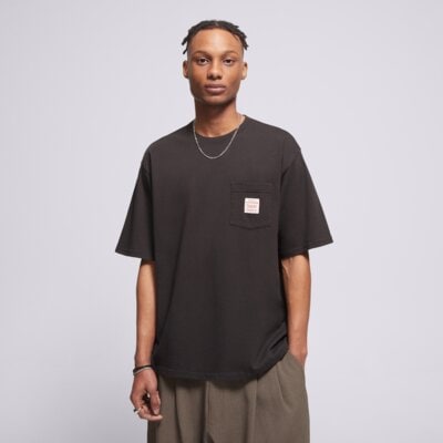 Levis Tricou Ss Workwear Tee Blacks