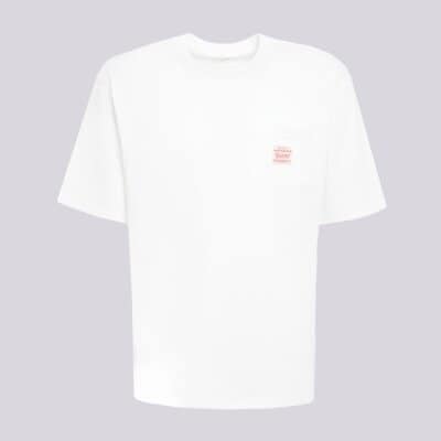 Levis Tricou Ss Workwear Tee Whites