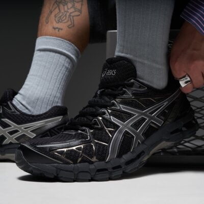 Asics Gel-Cumulus 16 — foto 3