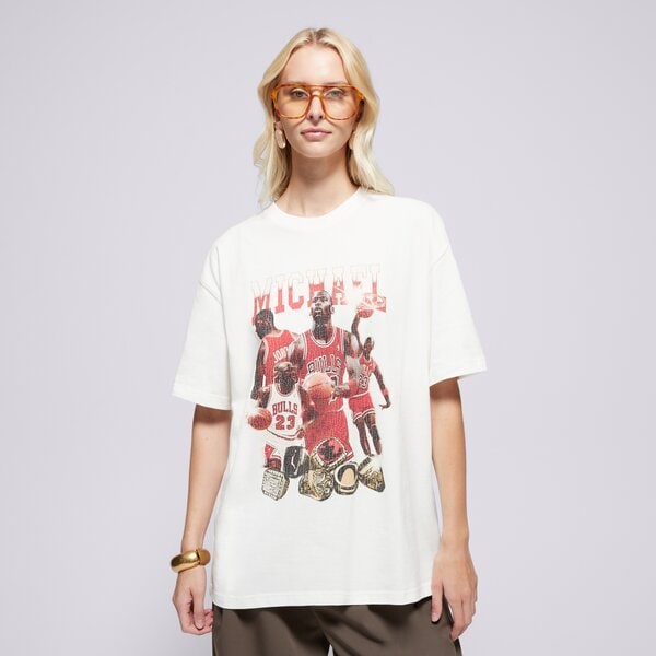 Jordan Tricou W J Ss Os Gfx Tee Mixtape