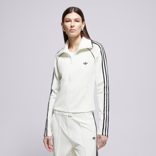 adidas Bluză Slim Tt