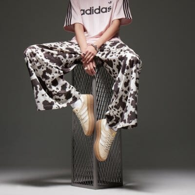 adidas Gazelle Bold W — foto 2