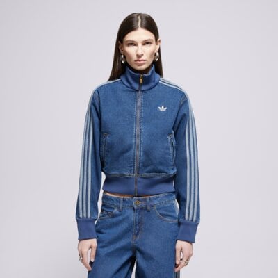 adidas Jachetă Firebird Tt D