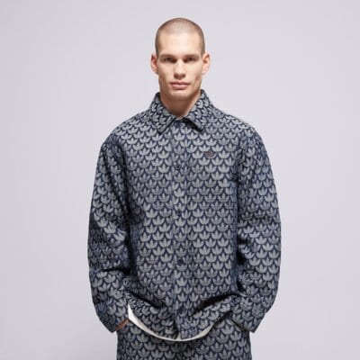 adidas Jachetă Monogram Shi