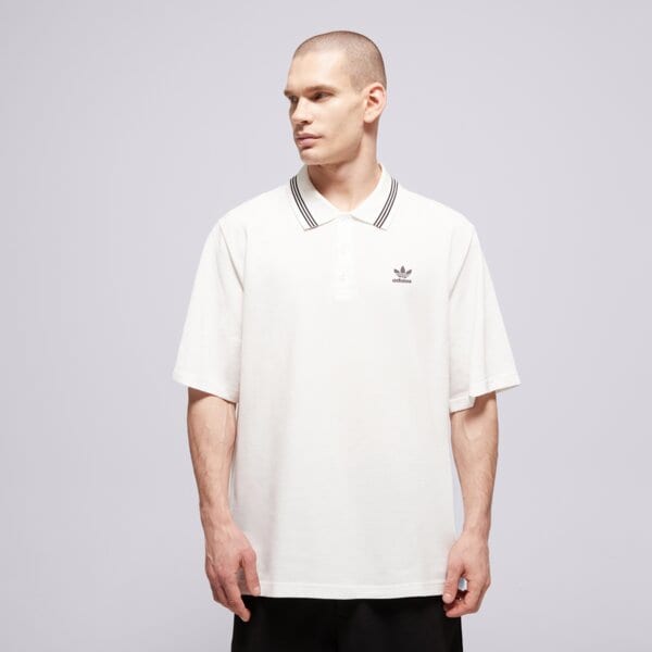 adidas Polo Loose Polo