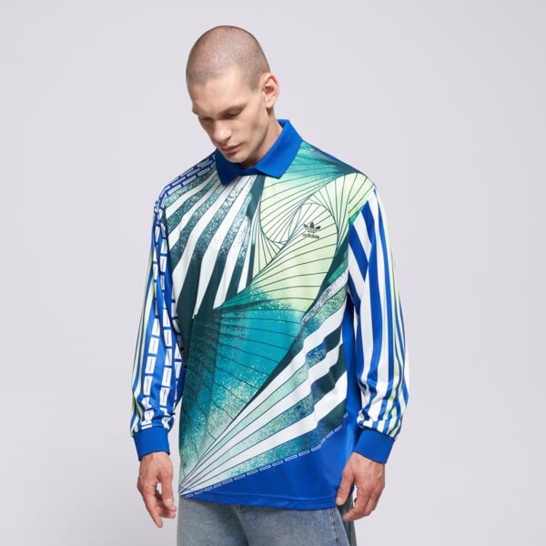 adidas Tricou Goalie Jsy