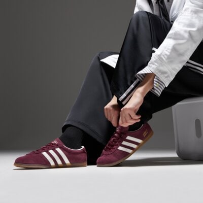 adidas Gazelle Lo Pro W — foto 2
