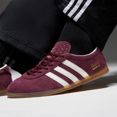 adidas Gazelle Lo Pro W — foto 3