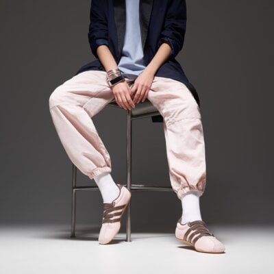 adidas Tokyo Mj W — foto 2