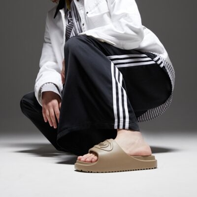 adidas Campus 00S Foam Slide W — foto 2