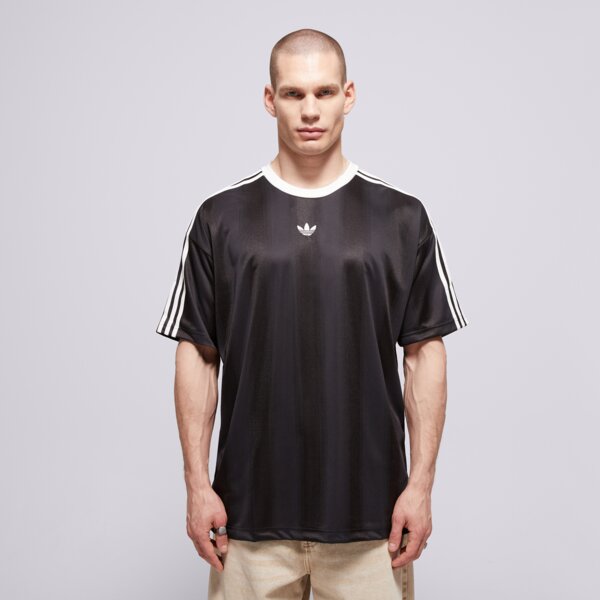 adidas Tricou Jacquard Jersey