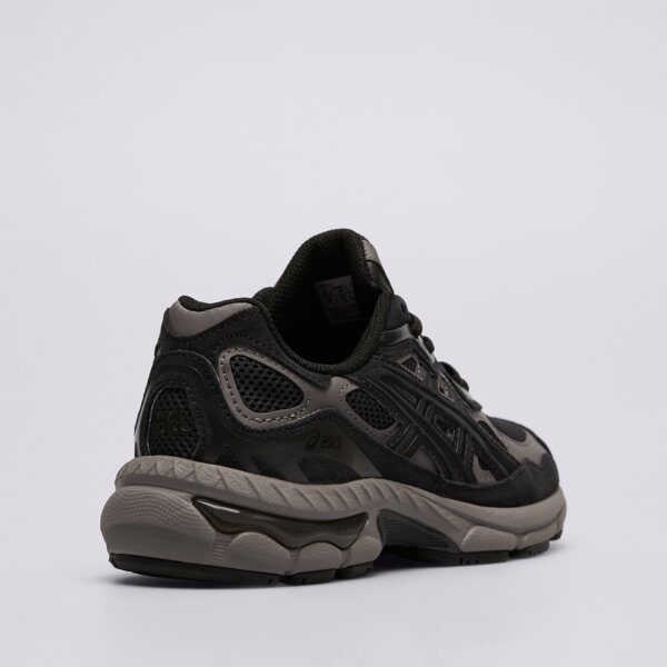 Asics Gel-Nyc Gs — foto 6
