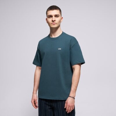 Vans Tricou Left Chest II Loose Ss