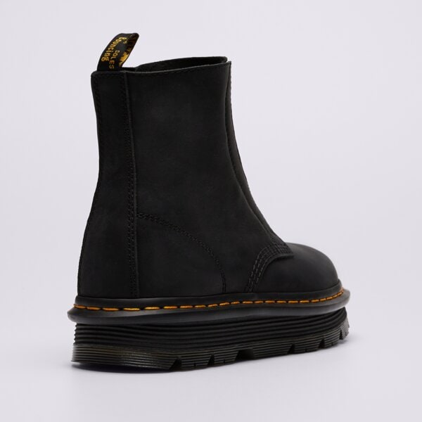 Dr.martens Zebzag Laceless Boot — foto 6