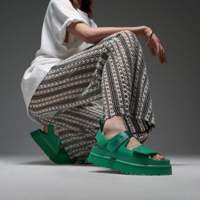Ugg Goldenglow — foto 3