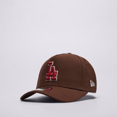 New Era Caciula Rear Script Eframe La Dodgers Los Angeles Do