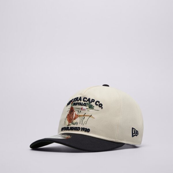 New Era Caciula Outdoor Graphic 1920 None