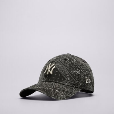 New Era Caciula Washed Paisley 920 Nyy New York Yankees