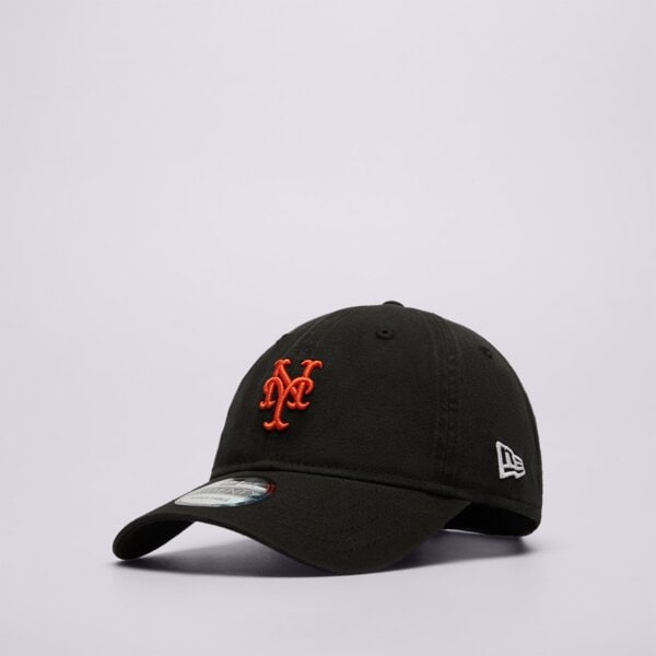 New Era Caciula Washed Script 920 Mets New York Mets