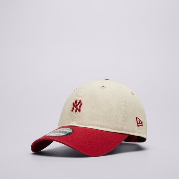 New Era Caciula Mini Logo 920 Nyy New York Yankees