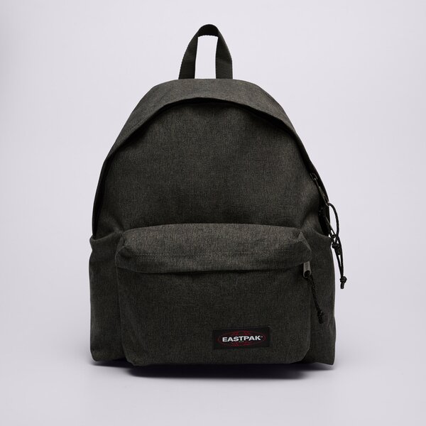 Eastpak Rucsac Padded Pakr Black Denim