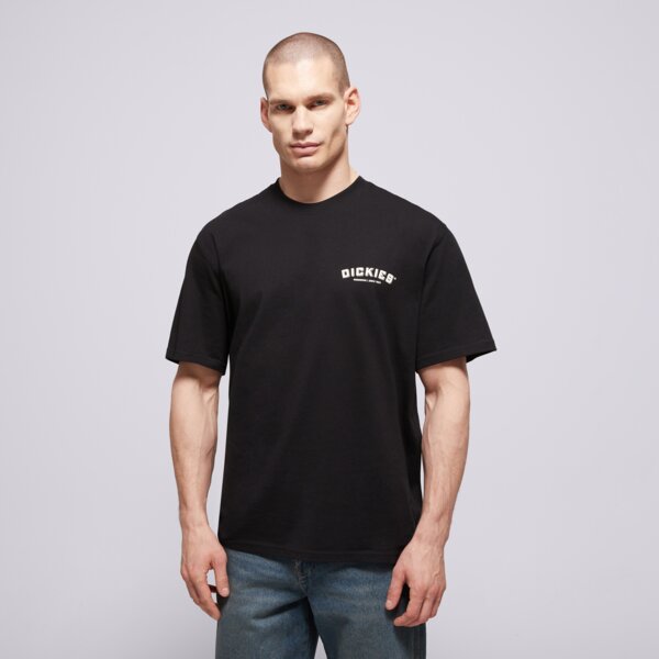 Dickies Tricou Builder Tee