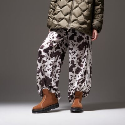 Dr.martens Zebzag Rigger Boot Warm Lined — foto 2