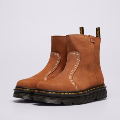 Dr.martens Zebzag Rigger Boot Warm Lined — foto 4