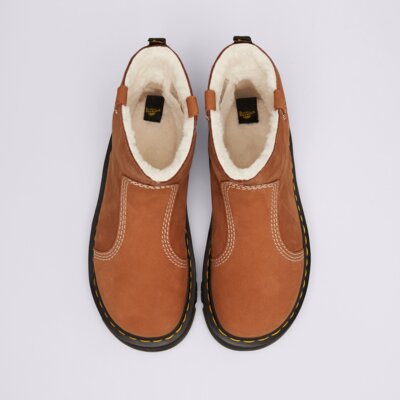 Dr.martens Zebzag Rigger Boot Warm Lined — foto 6