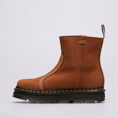 Dr.martens Zebzag Rigger Boot Warm Lined — foto 5