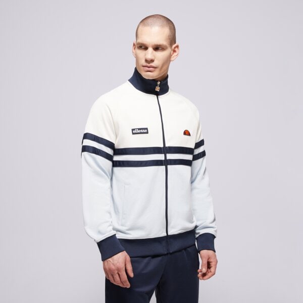 Ellesse Bluză Rimini Track Jacket