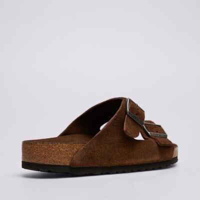 Birkenstock Arizona Suede — foto 6