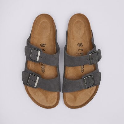 Birkenstock Arizona Suede — foto 4